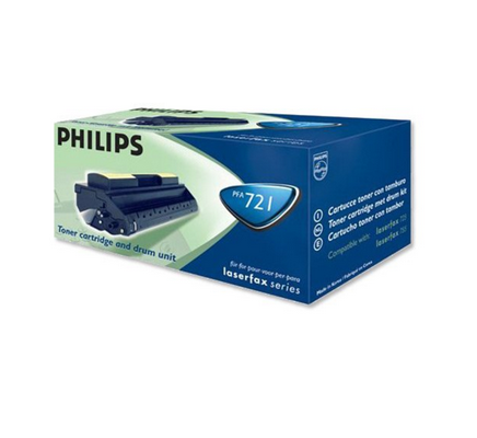 Image of Philips All-in-one cartridge toner Originale Nero 074