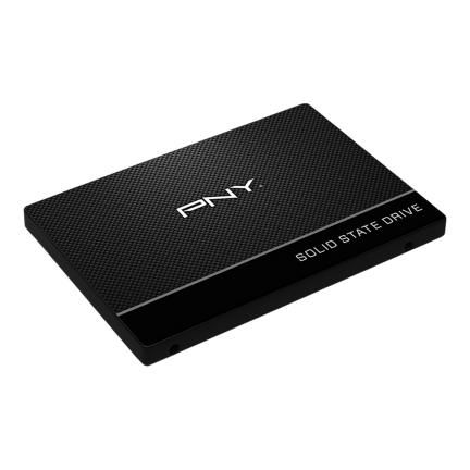 Image of SD PNY CS 900 120GB 074