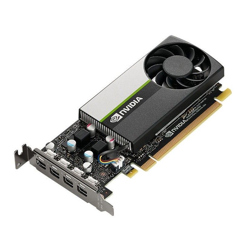 Image of PNY NVIDIA T1000 LOWPROFILE - OEM VERSION 074