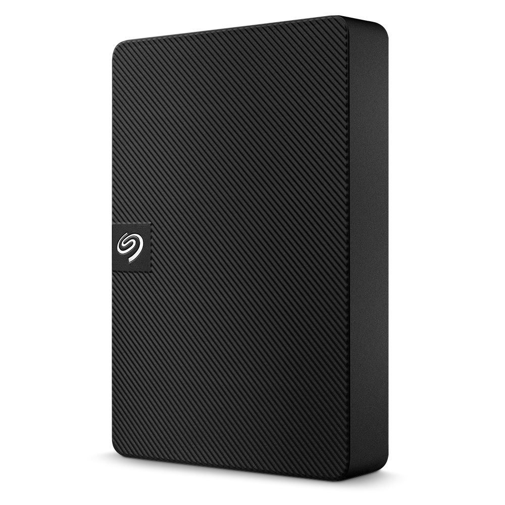 Image of Seagate Expansion STKM4000400 disco rigido esterno 4 TB 2.5" 3.2 Gen 1 (3.1 Gen 1) Nero 074