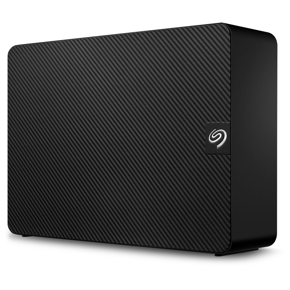 Image of Seagate Expansion STKP8000400 disco rigido esterno 8 TB 3.5" 3.2 Gen 1 (3.1 Gen 1) Nero 074