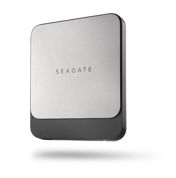 Image of Seagate Fast 500 GB USB tipo-C Nero 074