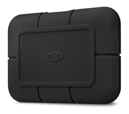 Image of LaCie Rugged Pro 1000 GB Nero 074