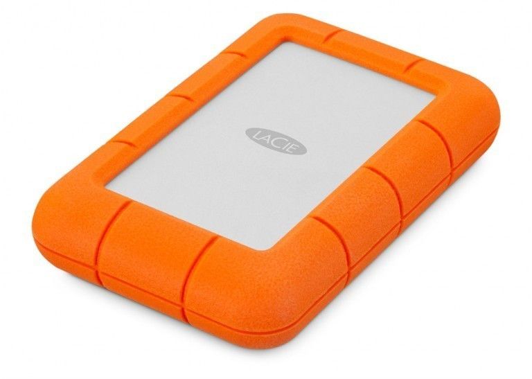 Image of RUGGED MINI 5TB 074