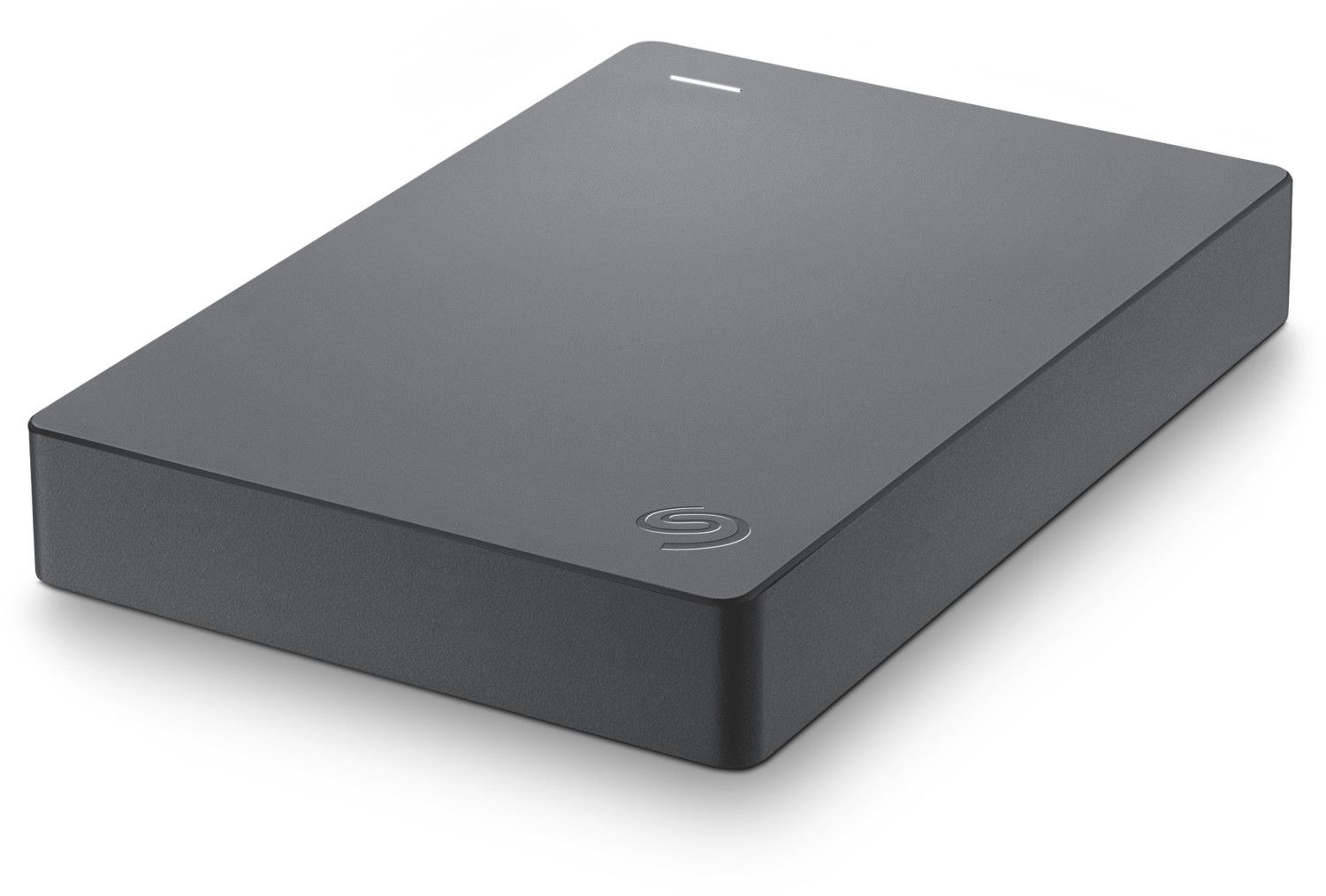 Image of Seagate Basic disco rigido esterno 5 TB 2.5" 3.2 Gen 1 (3.1 Gen 1) Argento 074