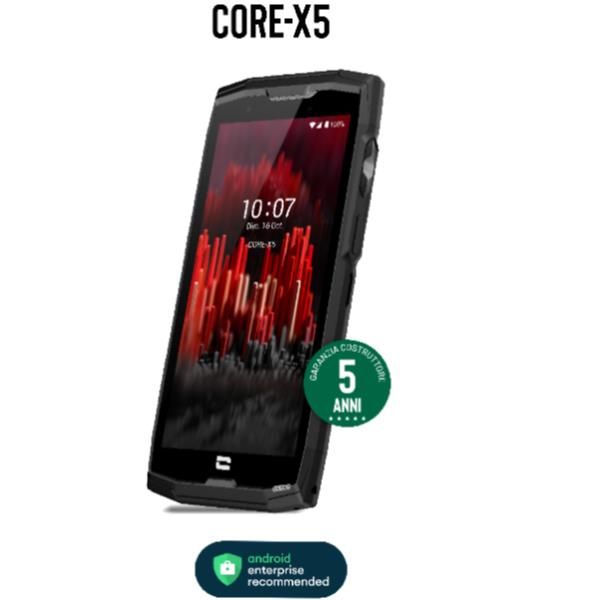 Image of SMARTPHONE RUGGED CORE-X5 6-128GB 074