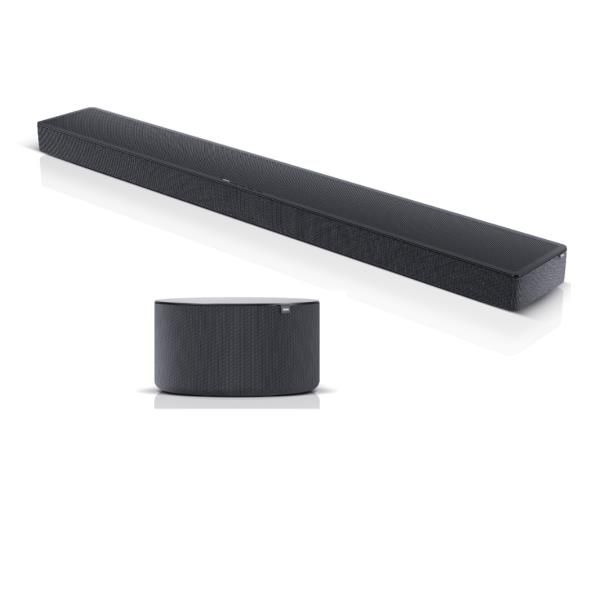 Image of SOUNDBAR 5 MR+SUB 5 074