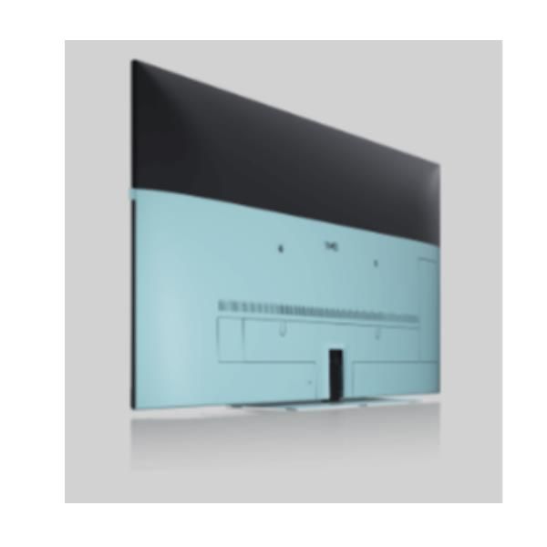 Image of 55 4K SMART TV Televisore AQUA blu 074