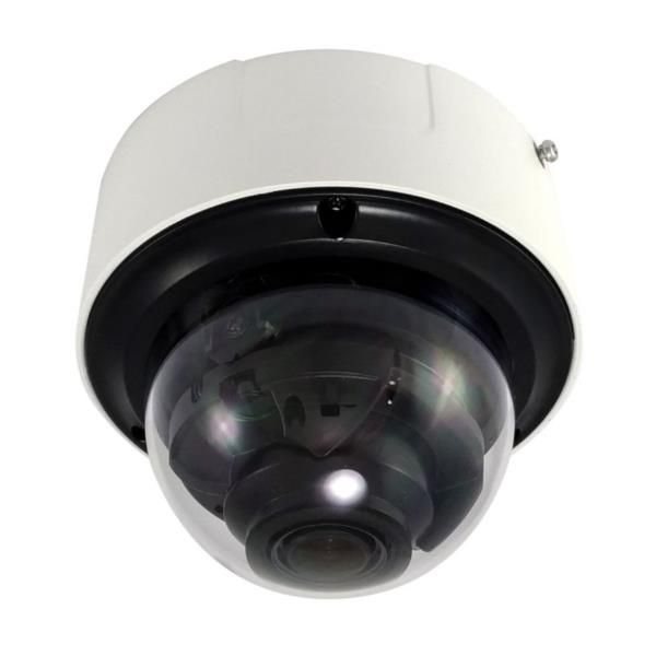 Image of LevelOne FCS-3406 telecamera di sorveglianza Cupola Telecamera di sicurezza IP Interno e esterno 1920 x 1080 Pixel Soffitto 074