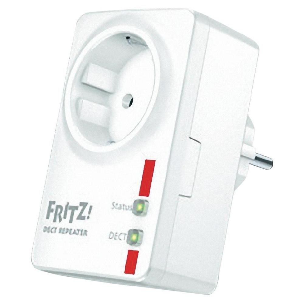 Image of FRITZ!DECT Repeater 100 International 074