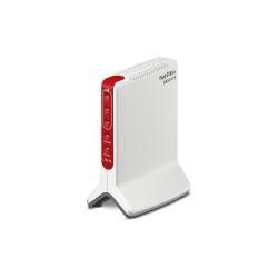 Image of FRITZ!Box 6820 LTE (v3) INT router wireless Gigabit Ethernet Banda singola (2.4 GHz) 4G Rosso, Bianco 074