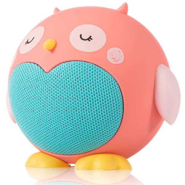 Image of OWL SPEAKER V2 RECYCLED 074