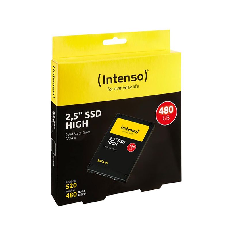 Image of SSD INTERNO 480GB 2.5 SATA 074