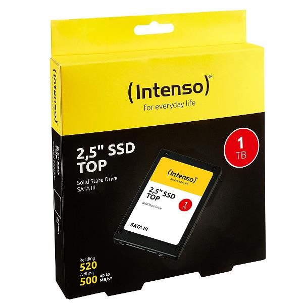 Image of SSD INTERNO SATA III 1TB 074