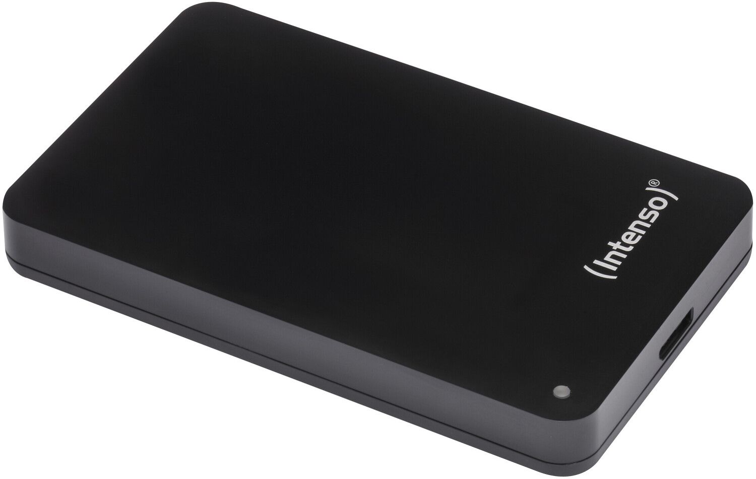 Image of HD Intenso 2,5 esterno 5TB di capacità USB 3.0 colore nero 074