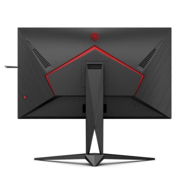 Image of AOC AGON 5 AG325QZN/EU LED display 80 cm (31.5") 2560 x 1440 Pixel Quad HD Nero 074