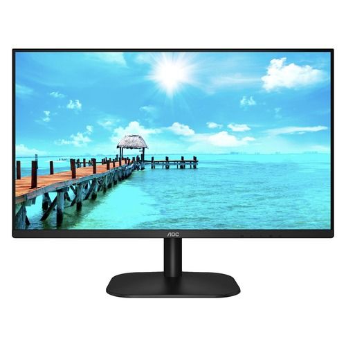 Image of AOC B2 22B2H/EU LED display 54,6 cm (21.5") 1920 x 1080 Pixel Full HD Nero 074