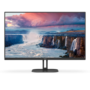 Image of AOC V5 24V5CE/BK Monitor PC 60,5 cm (23.8") 1920 x 1080 Pixel Full HD LED Nero 074