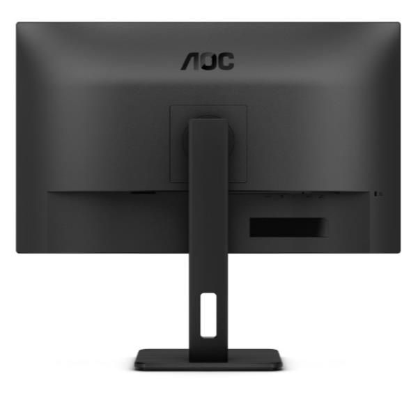 Image of AOC Q27E3UMF Monitor PC 68,6 cm (27") 2560 x 1440 Pixel Quad HD Nero 074