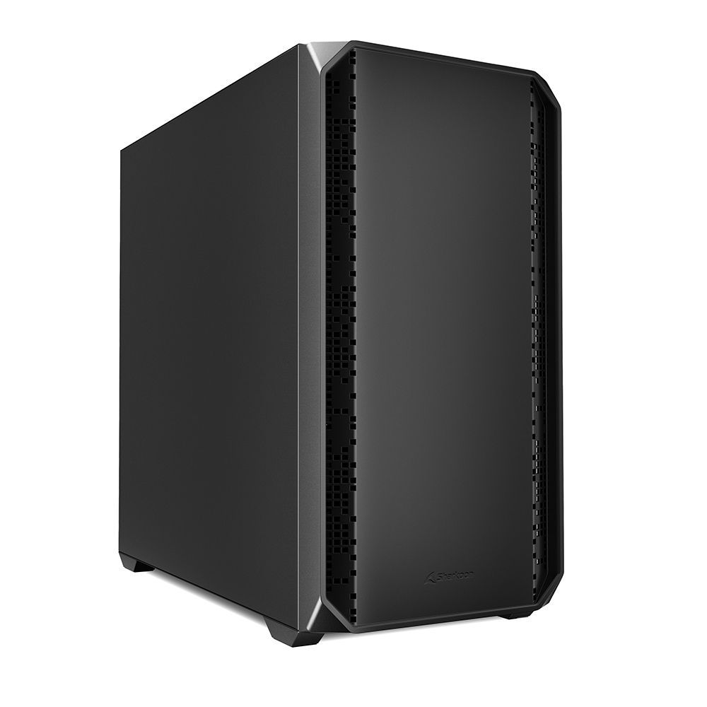 Image of MATX 2X U3, 1X TYPE-C, 2X 120 074