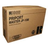 Image of Ricoh JP1050 Master B4 074