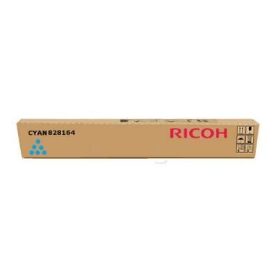 Image of Ricoh 828309 toner 1 pz Originale Ciano 074