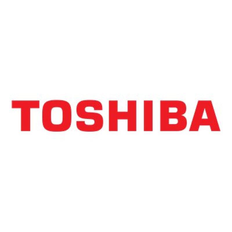 Image of Toshiba T-408E-R toner 1 pz Originale Nero 074