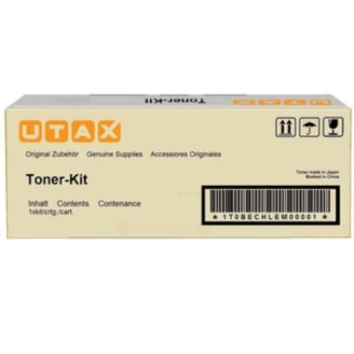 Image of Toner Utax CK-5515K CK5515K Nero Nero (1T02ZL0UT0) 074