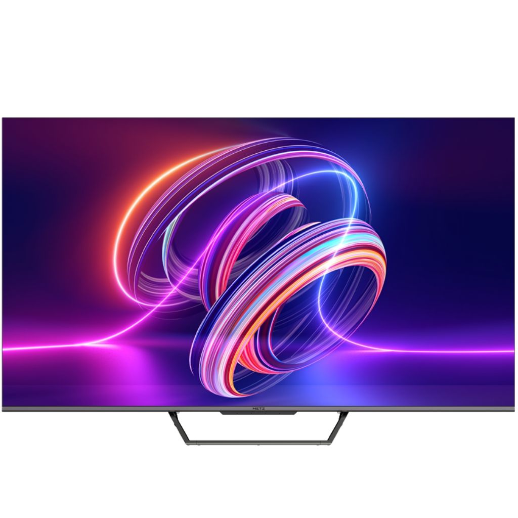 Image of Metz 50MQD7500Z TV QLED televisore 50UHD 4K DVBT2/S2 074