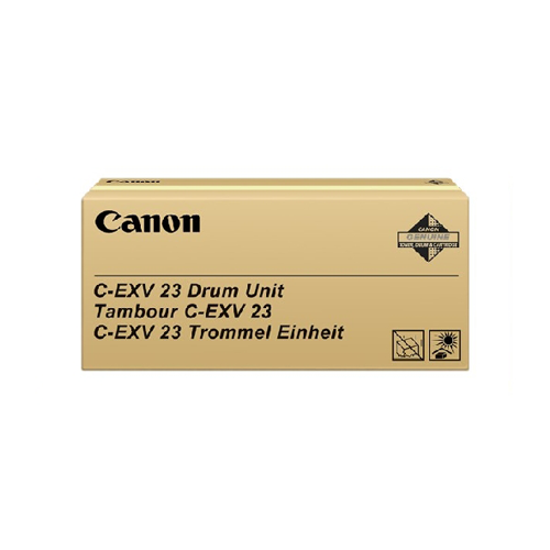 Image of Canon C-EXV 23 Originale 074