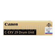 Image of Canon C-EXV 29 toner 1 pz Originale Ciano, Magenta, Giallo 074