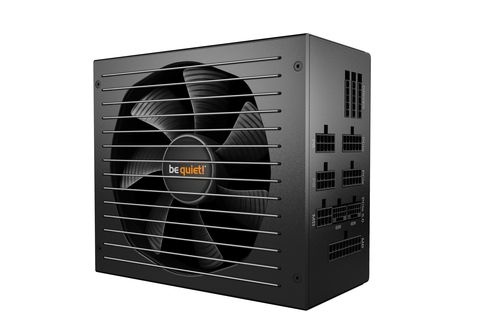 Image of be quiet! Straight Power 12 alimentatore per computer 1200 W 20+4 pin ATX ATX Nero 074