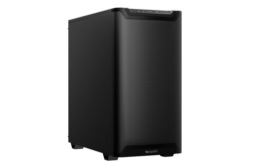 Image of be quiet! PURE BASE 501 Airflow nero Midi Tower Nero 074