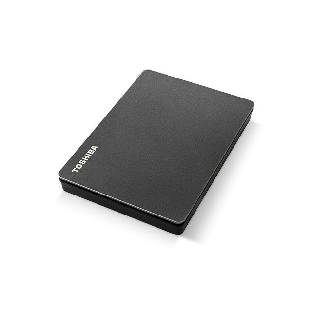 Image of TOSHIBA HDD ESTERNO 1TB CANVIO GAMING NERO 074