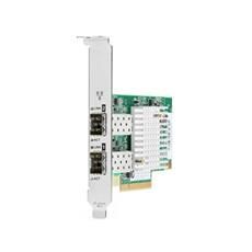 Image of Hewlett Packard Enterprise Ethernet 10Gb 2-port 562SFP+ Fibra 20000 Mbit/s Interno 074