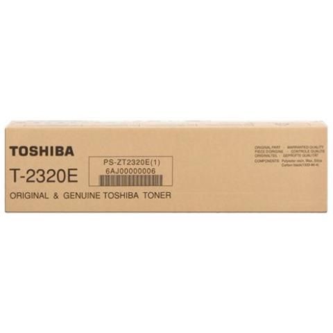 Image of TOSHIBA T-2320E TONER NERO 074