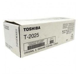 Image of TOSHIBA T-2025 TONER NERO 074