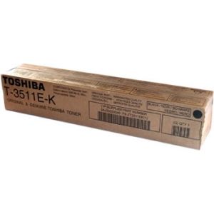 Image of TOSHIBA T-3511EK TONER NERO # 074