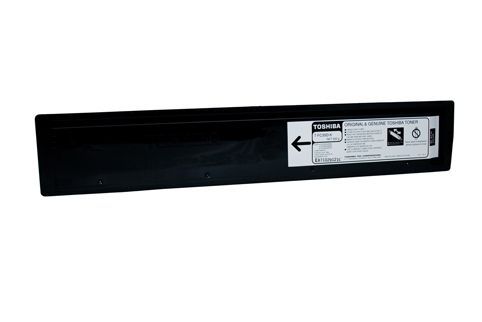 Image of TOSHIBA T-FC35EK - PS-ZTFC35EK TONER # 074