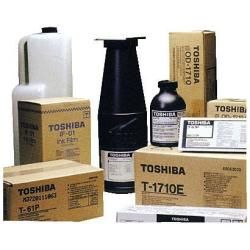 Image of TOSHIBA T-8560E TONER NERO 074