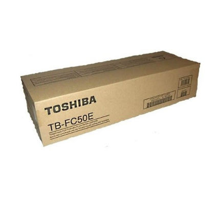 Image of TOSHIBA TB-FC505E VASCH REC 074