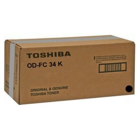 Image of TOSHIBA OD-FC34K DRUM 074