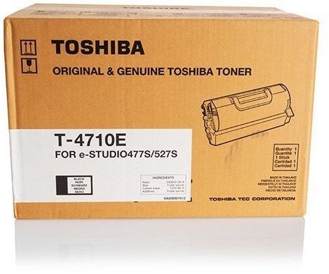 Image of Dynabook T-4710 E toner 1 pz Originale Nero 074