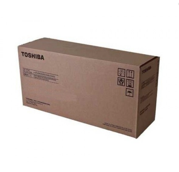 Image of T-FC200EK TONER BLACK (CARTRIDGE) per e-STUDIO2500AC- - 6AJ00000123 - 6AJ00000196 074