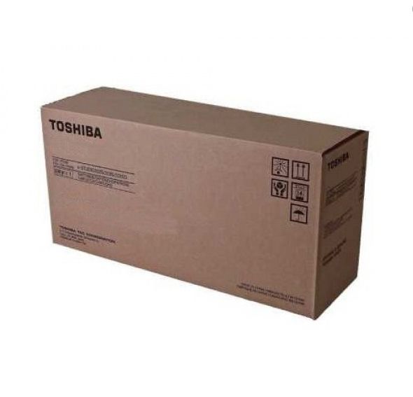 Image of Toshiba T-FC210E-K toner 1 pz Originale Nero 074