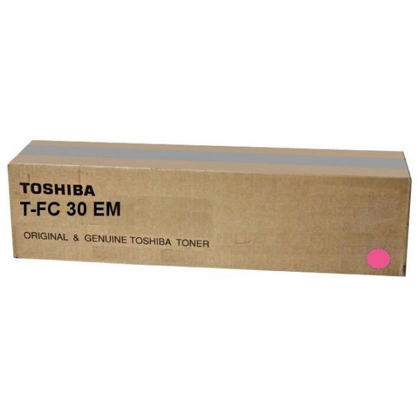 Image of TFC30EM TONER MAGENTA (6AJ00000283-6AJ00000097-6A 074