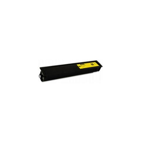 Image of Dynabook T-FC34EY toner 1 pz Originale Giallo 074