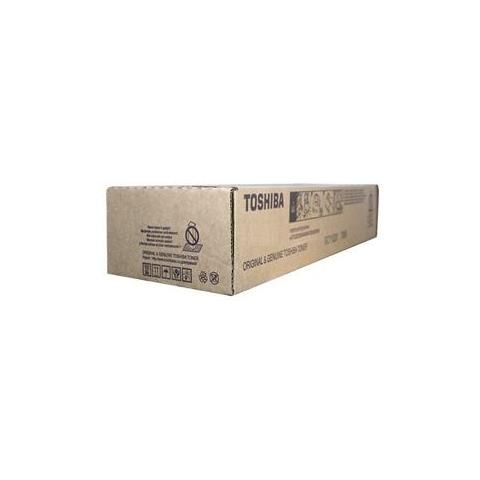 Image of TOSHIBA T-FC330EM TONER CARTRIDGE MAGENTA 6AG00009139 074