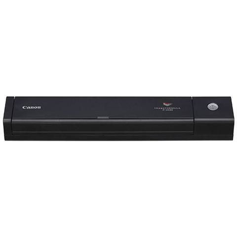 Image of Canon imageFORMULA P-208II Scanner a foglio 600 x 600 DPI A4 Nero 074