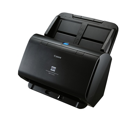 Image of Canon imageFORMULA DR-C240 Scanner a foglio 600 x 600 DPI A4 Nero 074